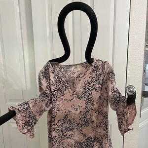 Woman's top by Notions
